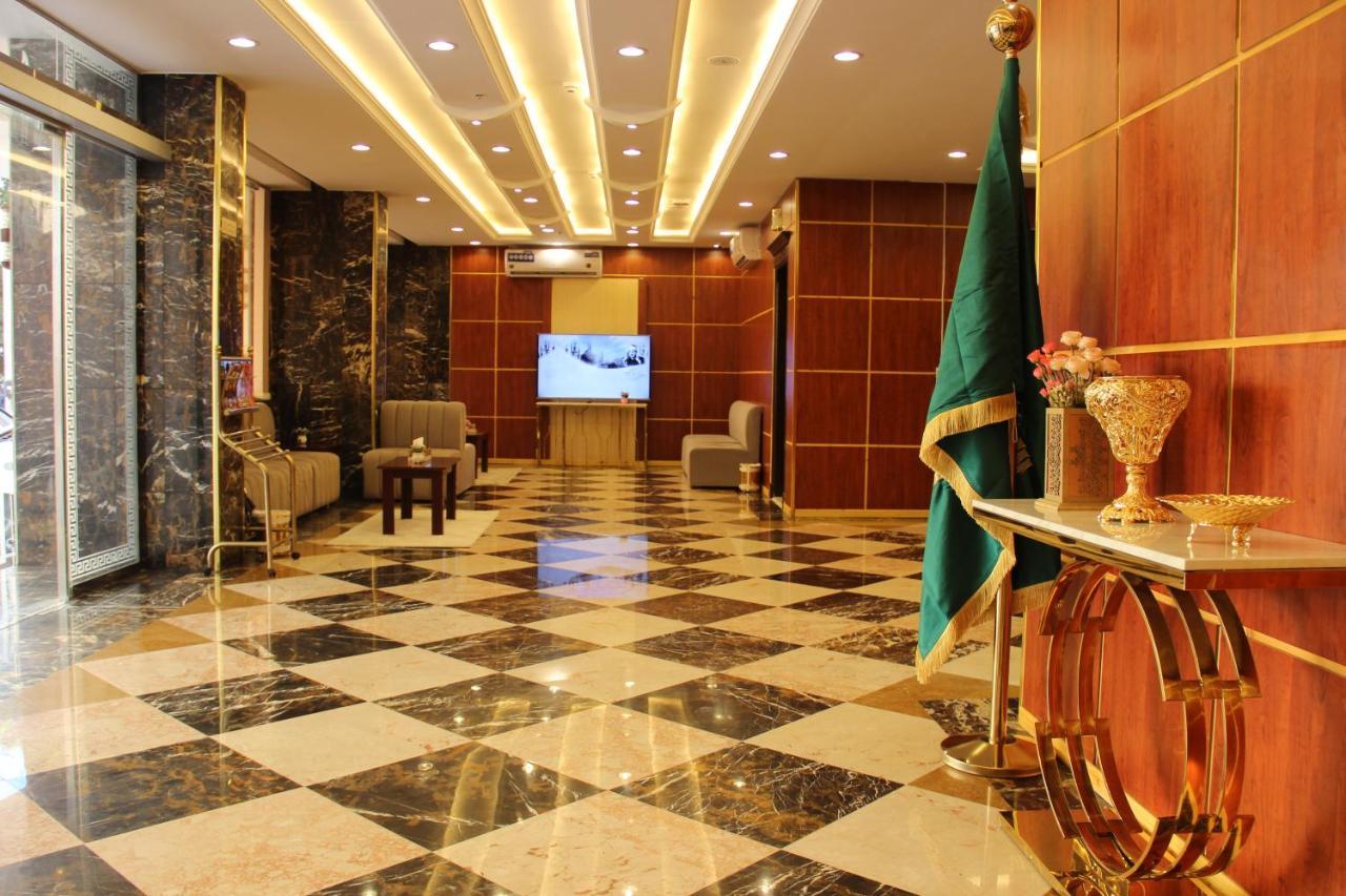 Acacia Aparthotel ジェッダ エクステリア 写真