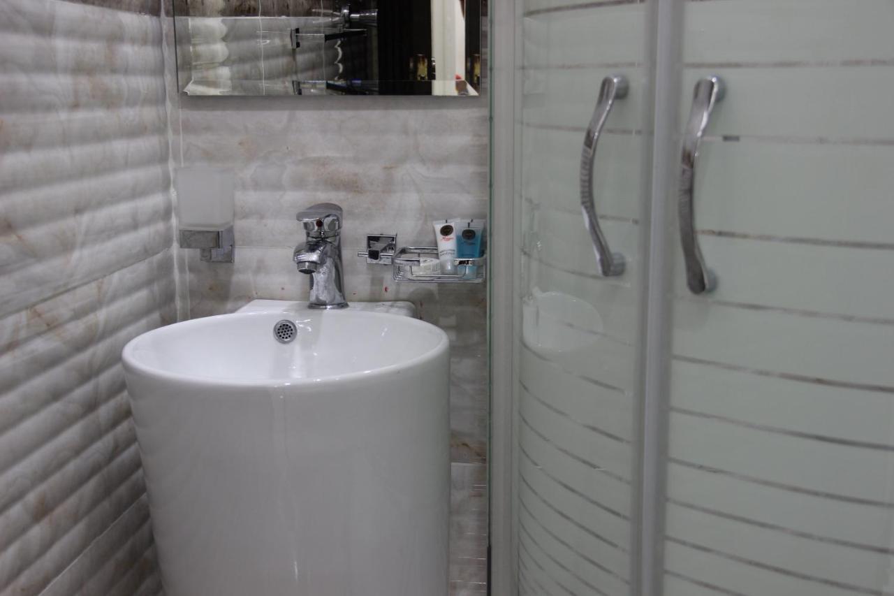 Acacia Aparthotel ジェッダ エクステリア 写真